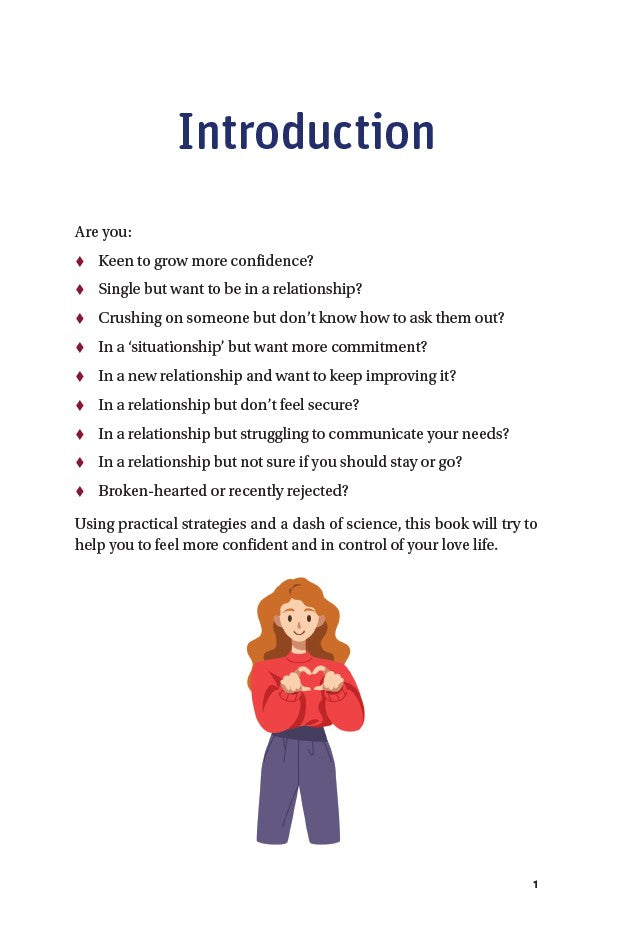 Managing Relationships