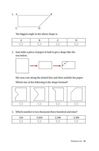 Thumbnail for NAPLAN-Skills* Handbook 5