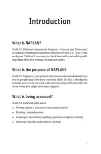 Thumbnail for NAPLAN-Skills* Handbook 3