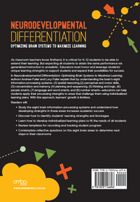 Thumbnail for Neurodevelopmental Differentiation