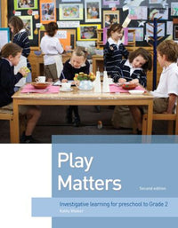Thumbnail for Play Matters
