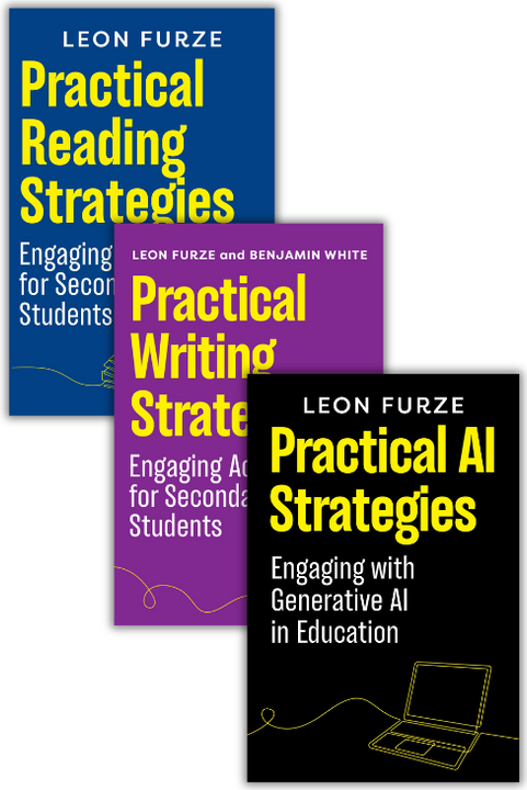 Practical Strategies bundle – Amba Press
