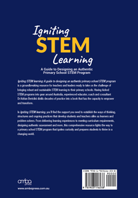 Thumbnail for Igniting STEM Learning