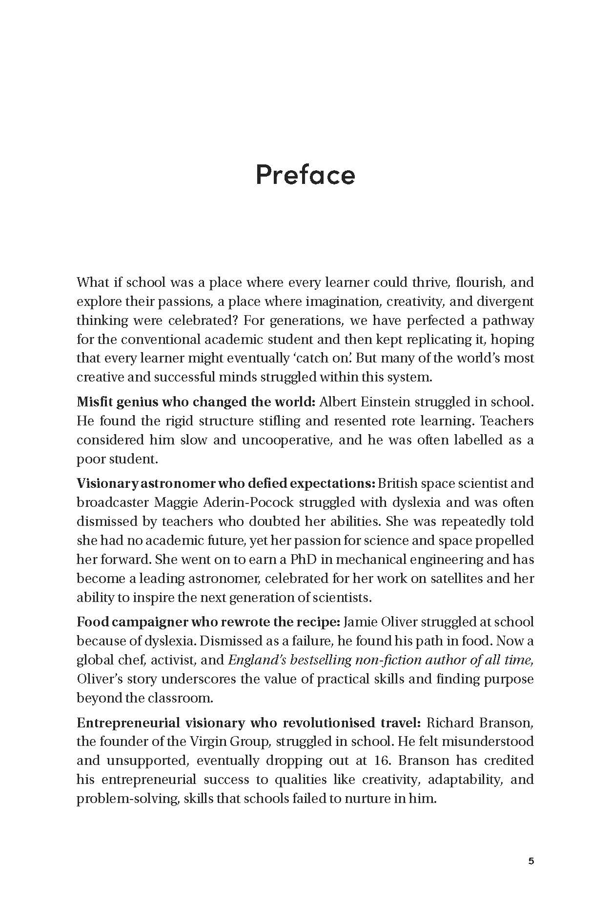 School by Design