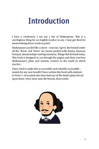 Thumbnail for Shakespeare Simplified