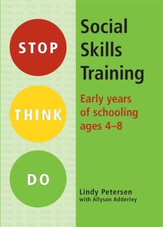Stop Think Do Social Skills Training