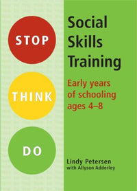 Thumbnail for Stop Think Do Social Skills Training