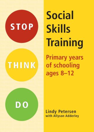 Stop Think Do Social Skills Training