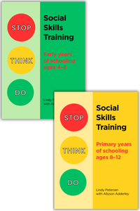 Thumbnail for Stop Think Do Social Skills Training