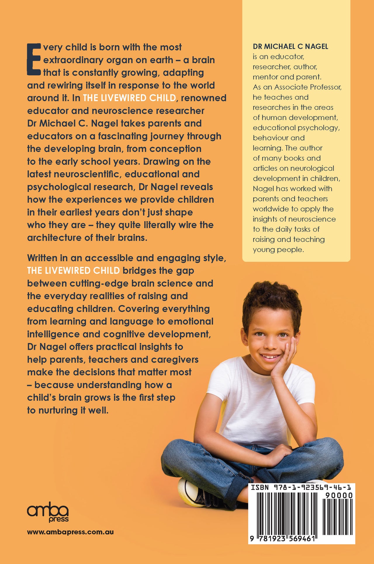 The Livewired Child