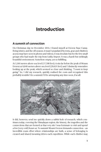 Thumbnail for The Connection Conundrum