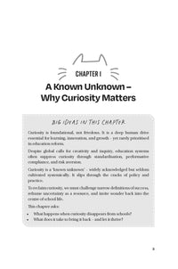 Thumbnail for The Curious Cat and the Quest for School Improvement