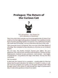Thumbnail for The Curious Cat and the Quest for School Improvement