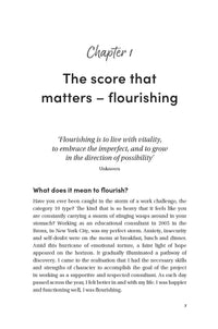 Thumbnail for The Flourishing Factor
