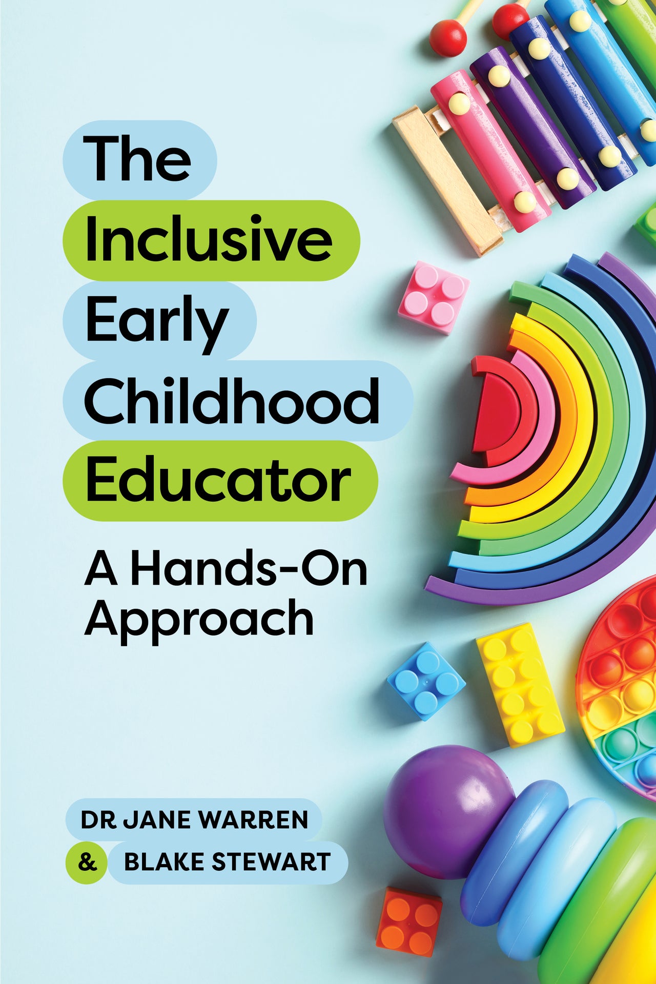 The Inclusive Early Childhood Educator