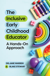 Thumbnail for The Inclusive Early Childhood Educator