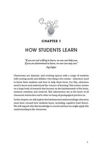Thumbnail for The Learning Classroom