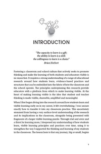 Thumbnail for The Learning Classroom