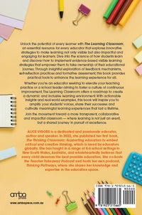 Thumbnail for The Learning Classroom