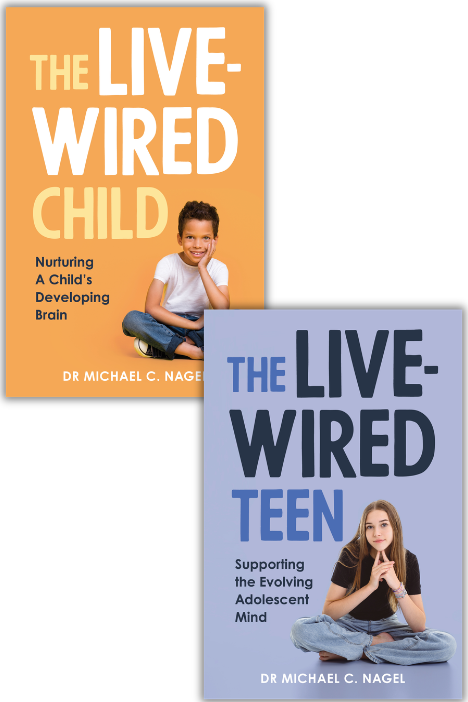 The Livewired Series bundle