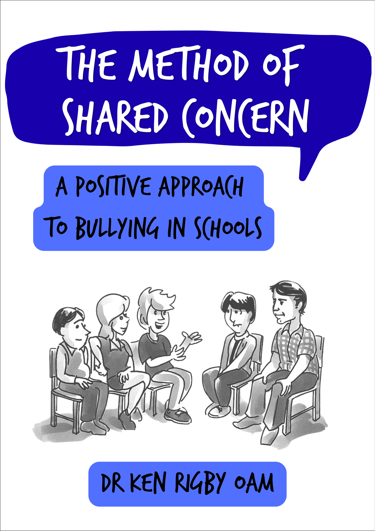 The Method of Shared Concern