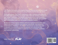 Thumbnail for The Playful Astronauts