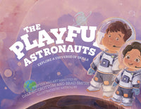 Thumbnail for The Playful Astronauts