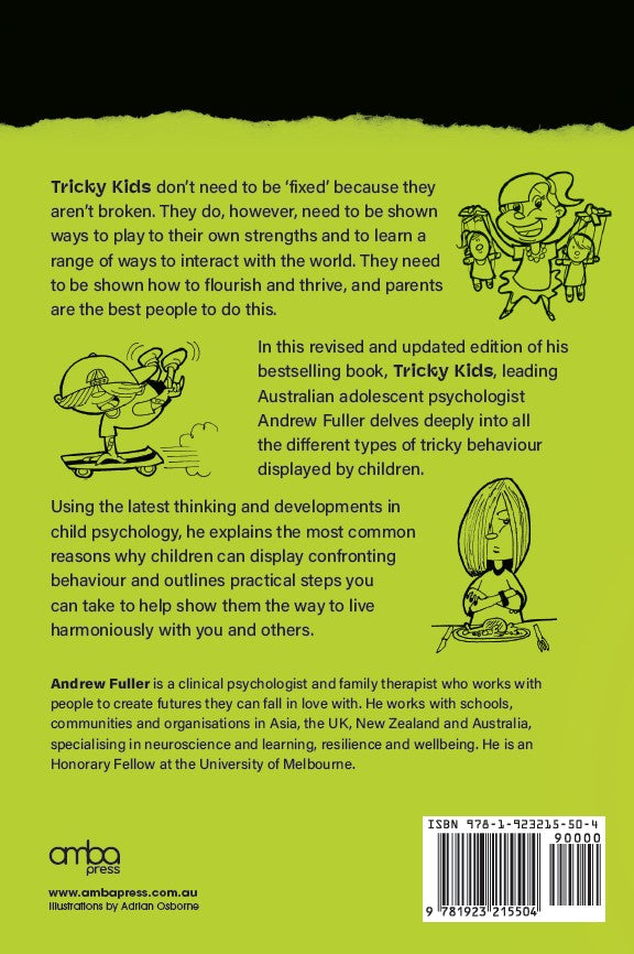 Tricky Kids