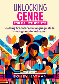Thumbnail for Unlocking Genre for EAL Students