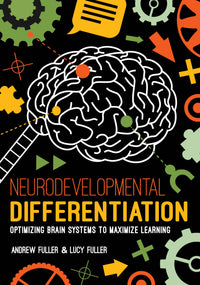 Thumbnail for Neurodevelopmental Differentiation