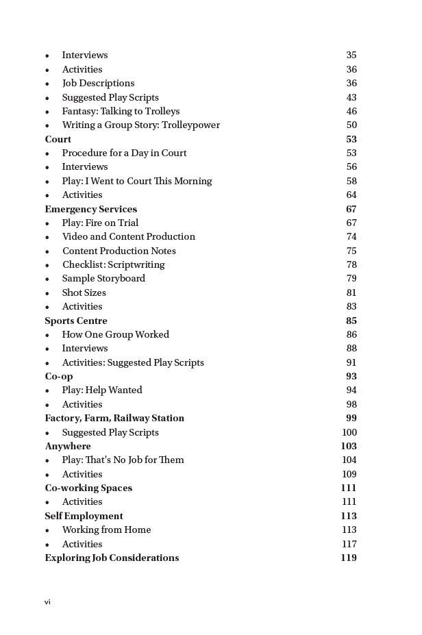 Workplay File Workplays – Amba Press