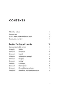 Write Now Learning Resource Write Now! – Amba Press