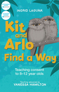 Thumbnail for Kit and Arlo Find a Way
