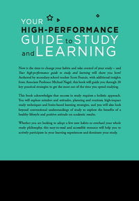 Thumbnail for Your High-Performance Guide to Study and Learning
