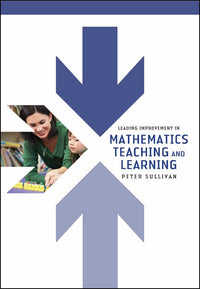 Thumbnail for Leading Improvement in Mathematics Teaching and Learning