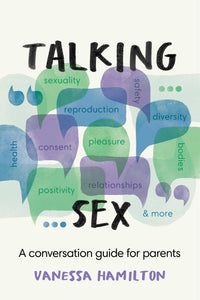 Thumbnail for Talking Sex