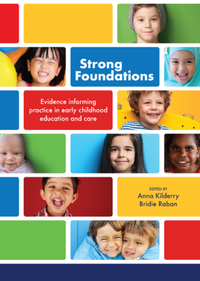 Thumbnail for Strong Foundations