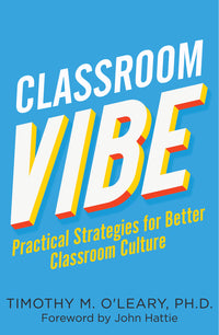 Thumbnail for Classroom Vibe