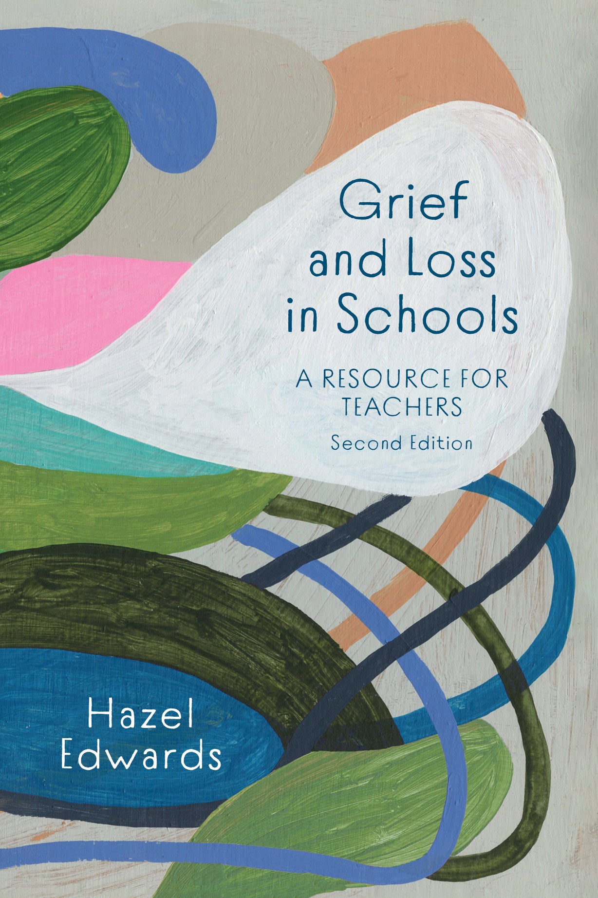 Grief and Loss in Schools