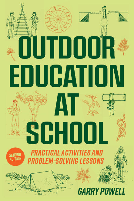 Outdoor Education at School