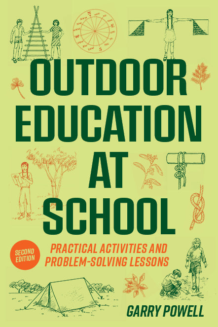 Outdoor Education at School – Amba Press