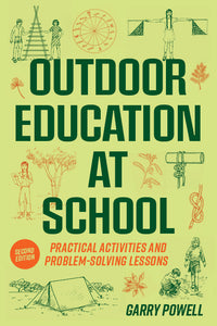 Thumbnail for Outdoor Education at School