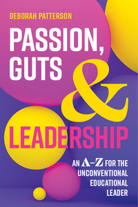 Thumbnail for Passion, Guts and Leadership