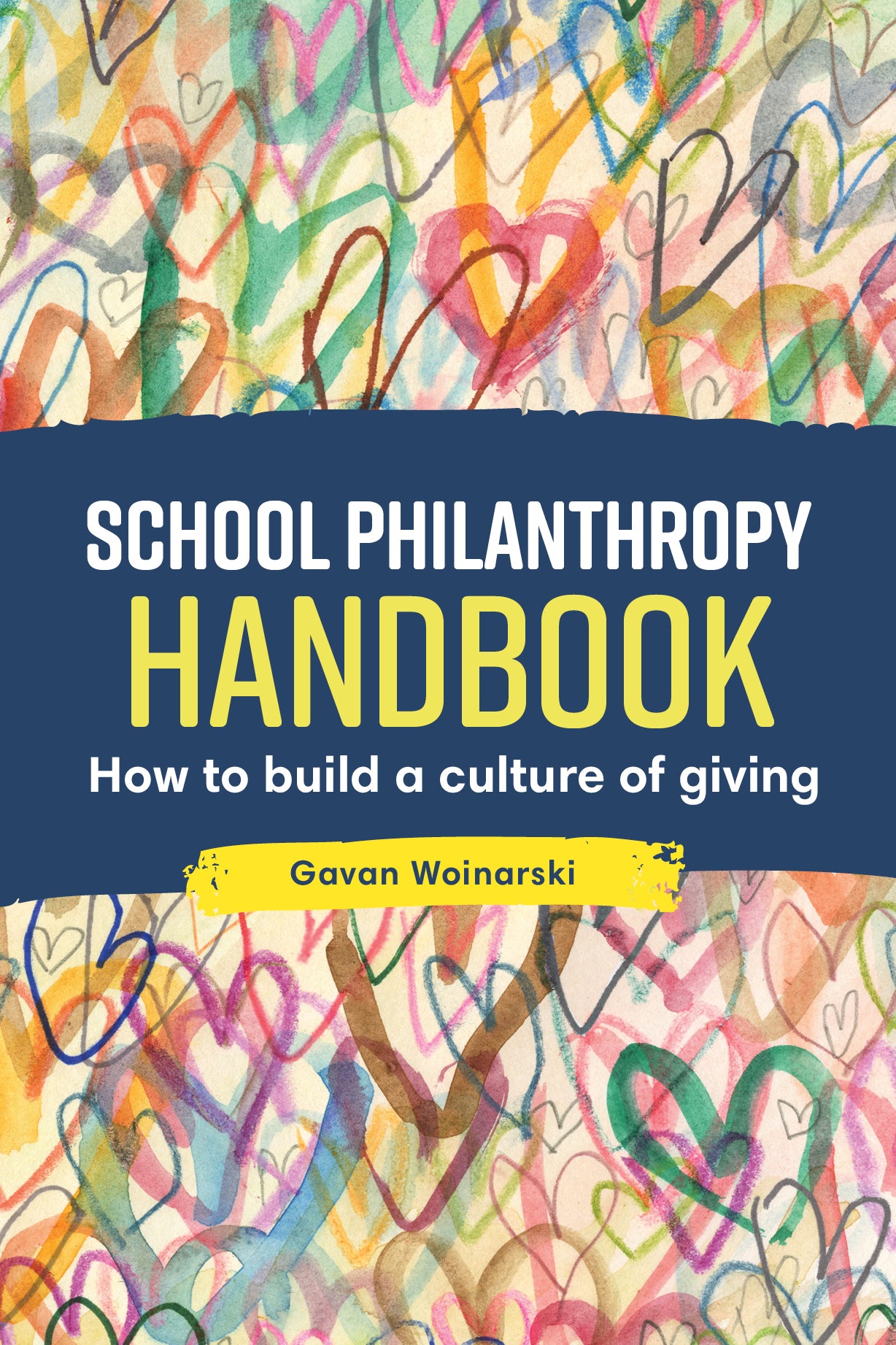 School Philanthropy Handbook