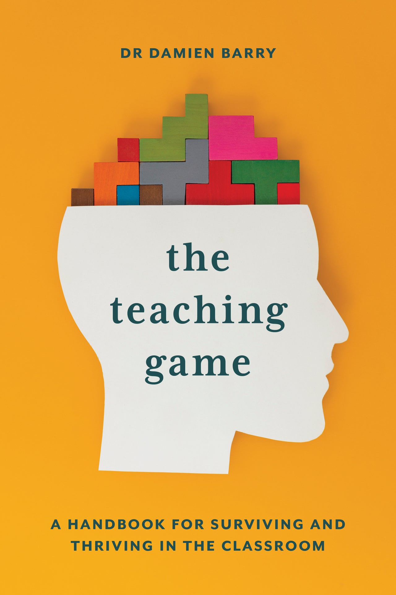 The Teaching Game