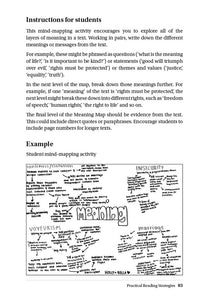 Thumbnail for Practical Reading Strategies