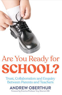 Thumbnail for Are You Ready for School?
