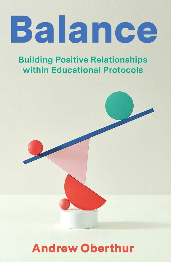 Balance Boo Balance – Amba Press