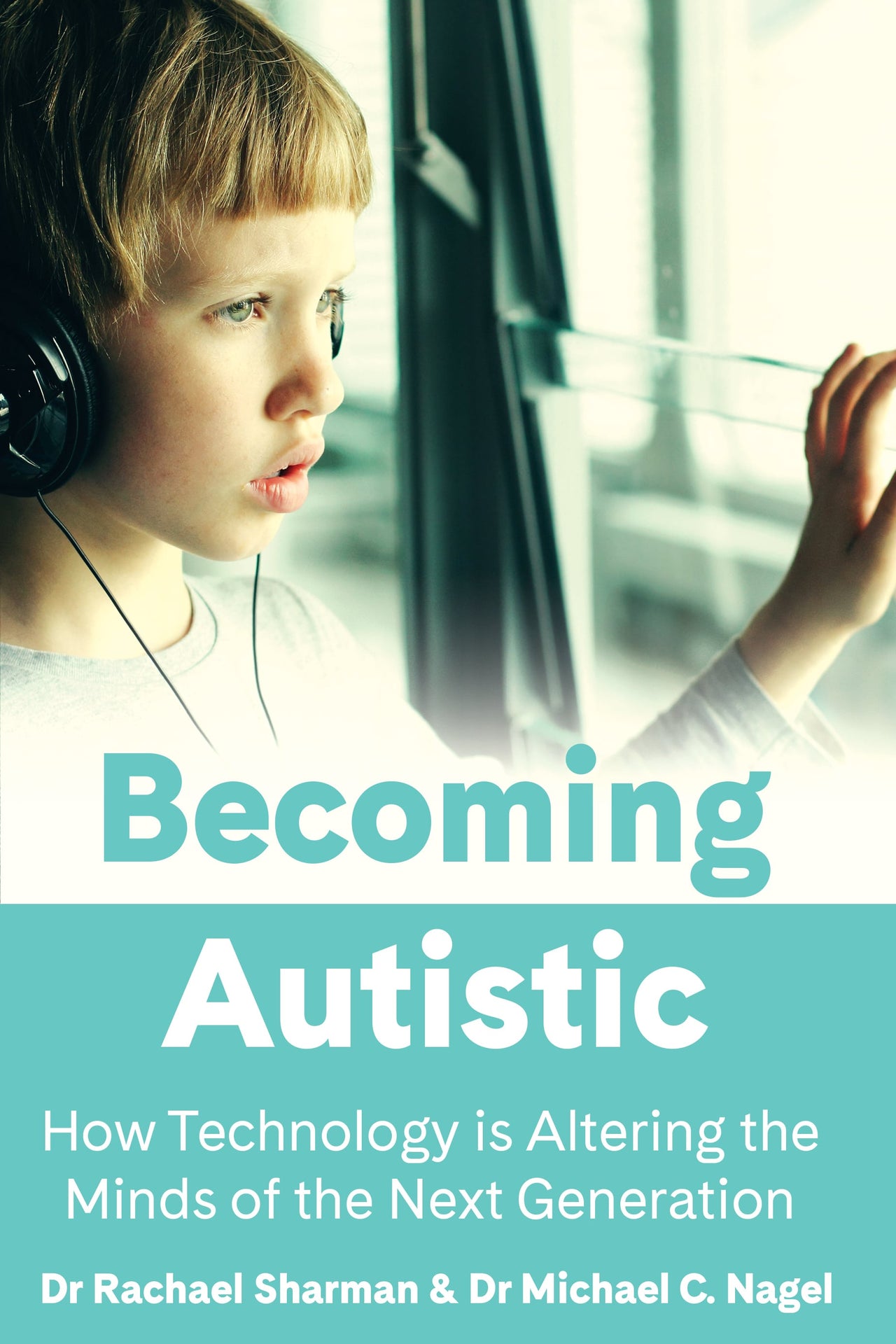 Becoming Autistic