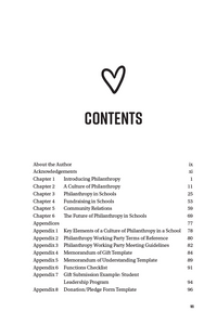 Thumbnail for School Philanthropy Handbook